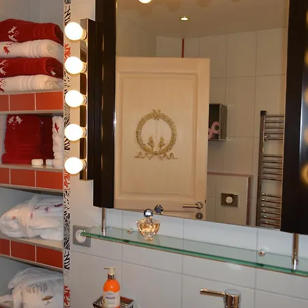 Maison D'hotes Du Verrier Lejlighed